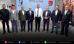 CHP İzmir il başkanları zirvesinden net mesaj!