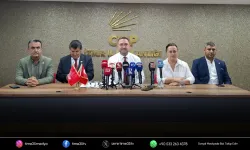 CHP’li Gümrükçü’den Fıçı çıkışı: “Hakkımı helal etmiyorum”