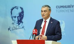 CHP’li Sarı’dan Özgür Özel’e çok sert sözler