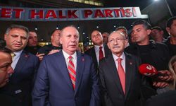 Kılıçdaroğlu’ndan CHP resepsiyonunda dikkat çeken sözler