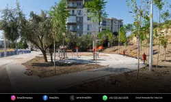 İzmir’in mahalle ruhu “yeşil dönüşümle” canlanıyor