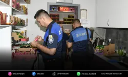 Çiğli’de okul kantinlerine sıkı denetim