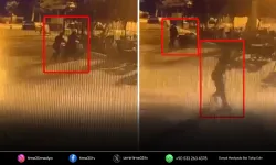 Çiğli’de belediye tesisine gece saatlerinde silahlı saldırı