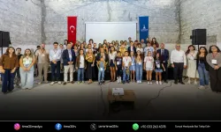 İzmirli çocuklar, iklim krizine karşı buluştu