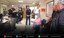 Çocukluk hayalleriyle İzmir tarımına güç oluyorlar