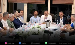 Balçova’da Cumhur İttifakı sahaya indi: MHP ve AK Parti’den ortak adım