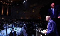 Erdoğan’dan New York’ta Türk ve Müslüman toplumuna mesaj