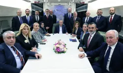 Cumhurbaşkanı Erdoğan’dan “Terörsüz Türkiye” mesajı