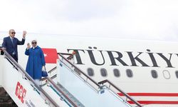 Cumhurbaşkanı Erdoğan BM Zirvesi için ABD’ye gitti