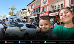 Baba ve 2 çocuğu iş yerinde ölü bulundu
