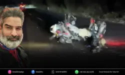 Dikili’de feci kaza: ‘Motovlogcu Dayı’ hayatını kaybetti