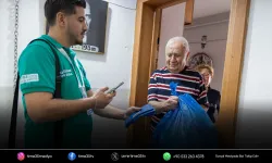 İzmir’de geri dönüşüm seferberliği büyüyor