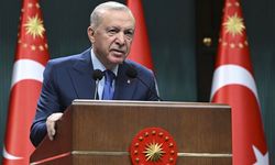 Erdoğan: Dost olan kazanacak, husumet besleyen kaybedecek