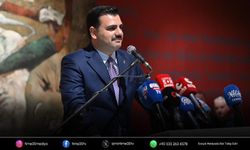 AK Partili İnan’dan Nâzım Hikmet tartışmalarına dikkat çeken mesaj