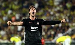 PFDK’dan Dusan Vlahovic’e 1 maç ceza