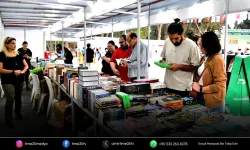Bornova Kitap Günleri 7. kez kapılarını açıyor
