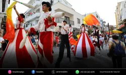 EFEST 2026 için geri sayım başladı