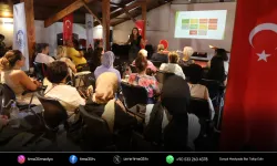 EFEST 2026’da üçüncü gün söyleşilerle dolu dolu geçti