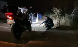 Ehliyetsiz motosiklet sürücüsüne 205 bin TL ceza