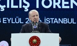 Erdoğan açtı: İstanbul Havalimanı’nda 4’üncü pist