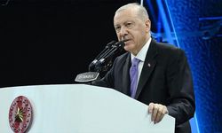 Erdoğan’dan Gaziler Günü mesajı