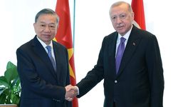 Erdoğan’dan New York’ta ilk ikili görüşme