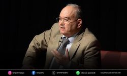 Eski Başkan Burhan Özfatura yoğun bakımda