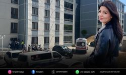 Eski sevgilisini öldürüp yaşamına son verdi