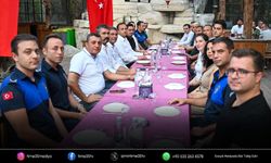 Eşki’den zabıta teşkilatına personel ve araç müjdesi
