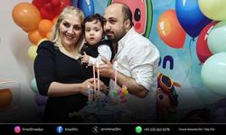 İzmir’de Altay bebeğin ölümünde 22,5 yıl hapis talebi
