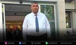 Eski ilçe başkanı evinde silahla vurulmuş halde bulundu