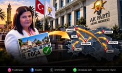 İzmir Siyasetinde Kartlar Yeniden Dağıtılıyor: Foça Tamam, Sırada Büyükşehir ve 6 İlçe mi Var?