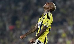 Fenerbahçe, Talisca’nın sözleşmesini feshetti