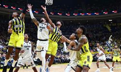 Fenerbahçe EuroLeague’e galibiyetle başladı: 78-68