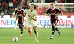Fenerbahçe ilk 5 haftada 8 puan kaybetti