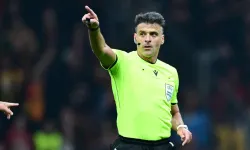 Fenerbahçe - Roma maçına İspanyol hakem
