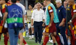 Fenerbahçe’de İsmail Kartal görevinden istifa etti