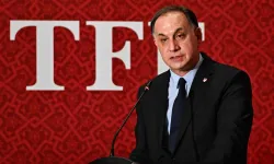 MHK Başkanı Ferhat Gündoğdu gözaltına alındı