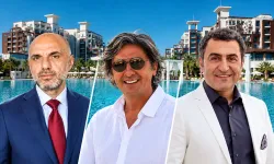 Fuhuş soruşturmasında lüks otel sahipleri de gözaltında