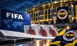 FIFA'dan Fenerbahçe'ye üç dönem transfer yasağı