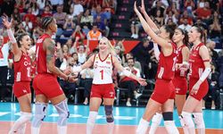 Filenin Sultanları Azerbaycan’ı geçerek çeyrek finale çıktı