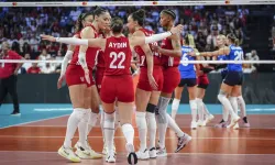 Filenin Sultanları yarı final için Almanya karşısında