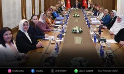 CHP’den AK Parti’ye geçen Fıçı’dan ilk poz