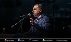 AK Partili Kaya’dan İEF Eleştirisi: "95 Yıllık Fuar Vizyonsuz Bir Panayıra Dönüştü"