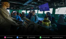 İzmir’de emekliler için gezi programı yeniden başladı