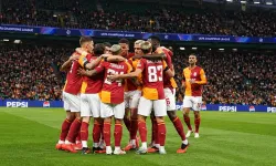 Galatasaray, Trabzon'da galibiyet serisi peşinde