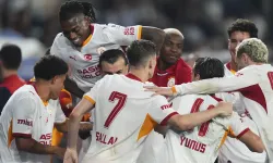 Galatasaray'ın Sporting maçı kamp kadrosu belli oldu