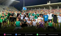 Gaziemir Spor'dan farklı tarife