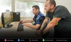 Gaziemir’de kaçak döküm yapanlar kameraya yakalanacak