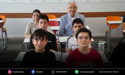 Kemalpaşa’da 400 öğrenciye ücretsiz sınav hazırlığı desteği